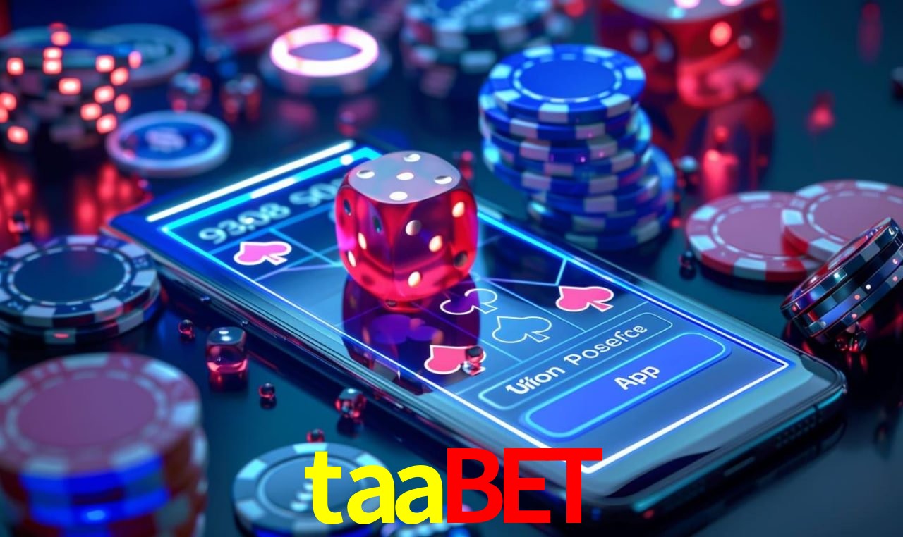 Desvendando o Mundo dos Jogos Virtuais na taabet